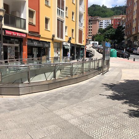 Unique Bilbao Apartman Kültér fotó