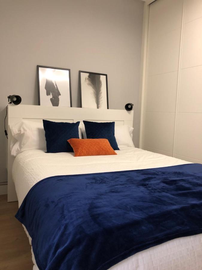 Unique Bilbao Apartman Kültér fotó