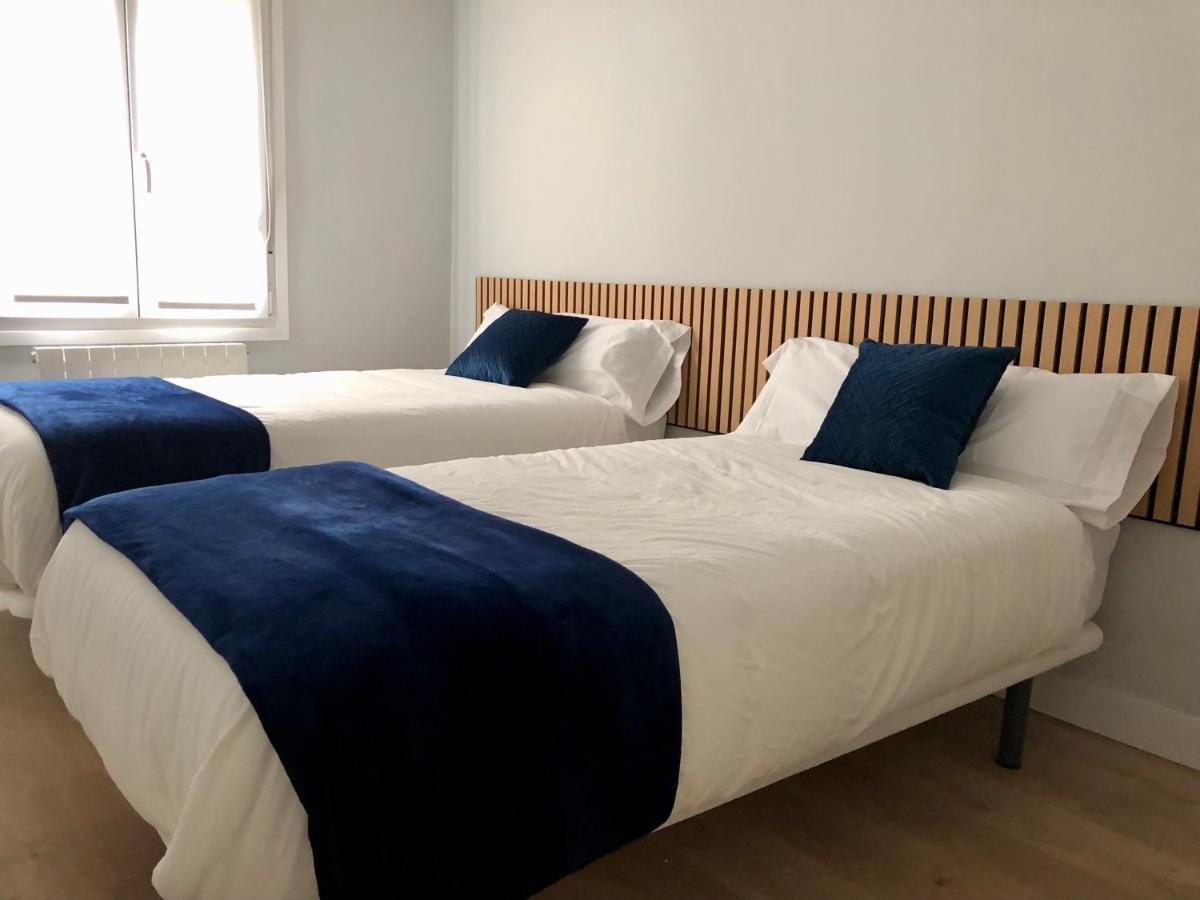 Unique Bilbao Apartman Kültér fotó