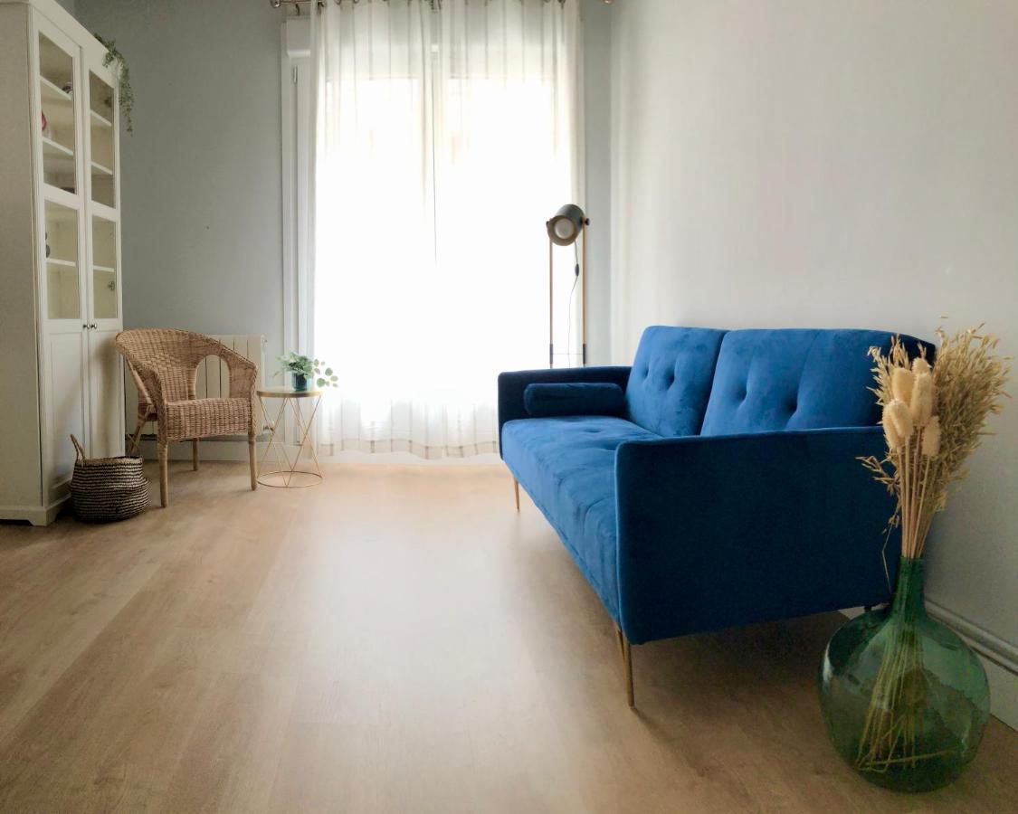 Unique Bilbao Apartman Kültér fotó