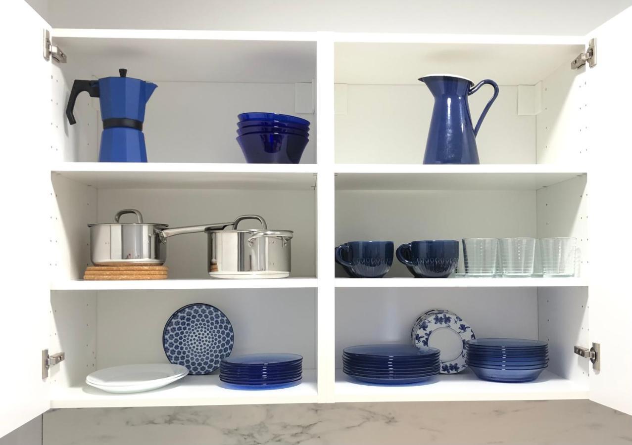 Unique Bilbao Apartman Kültér fotó