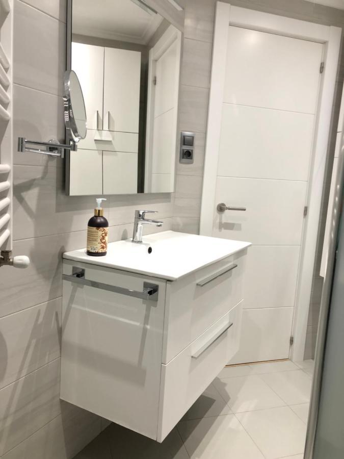 Unique Bilbao Apartman Kültér fotó