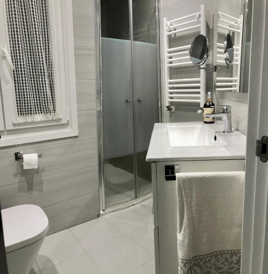 Unique Bilbao Apartman Kültér fotó