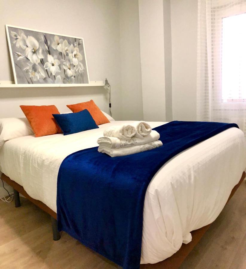 Unique Bilbao Apartman Kültér fotó