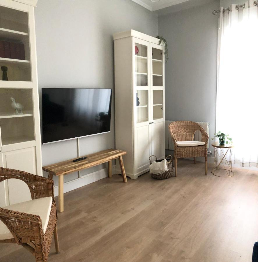 Unique Bilbao Apartman Kültér fotó