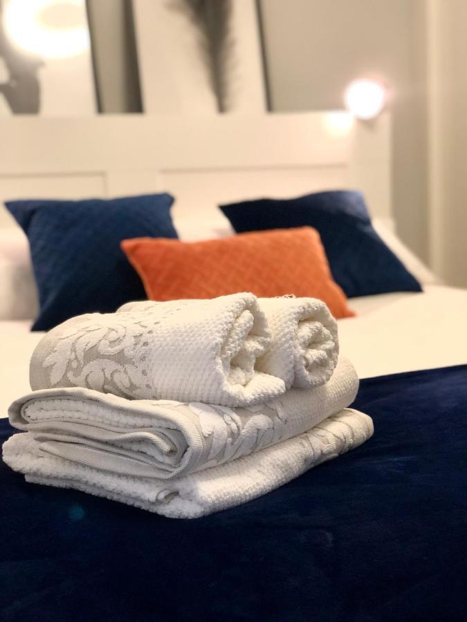 Unique Bilbao Apartman Kültér fotó