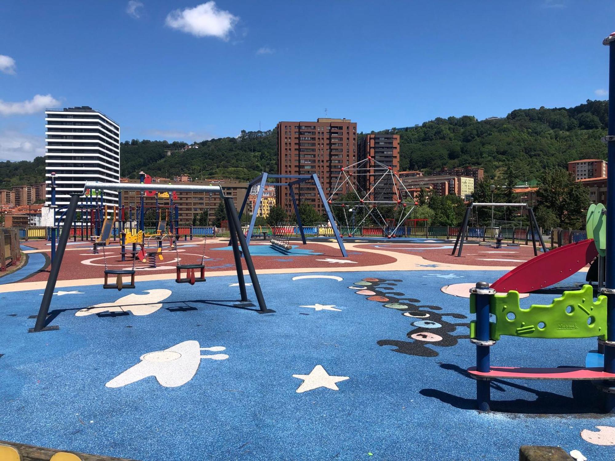 Unique Bilbao Apartman Kültér fotó