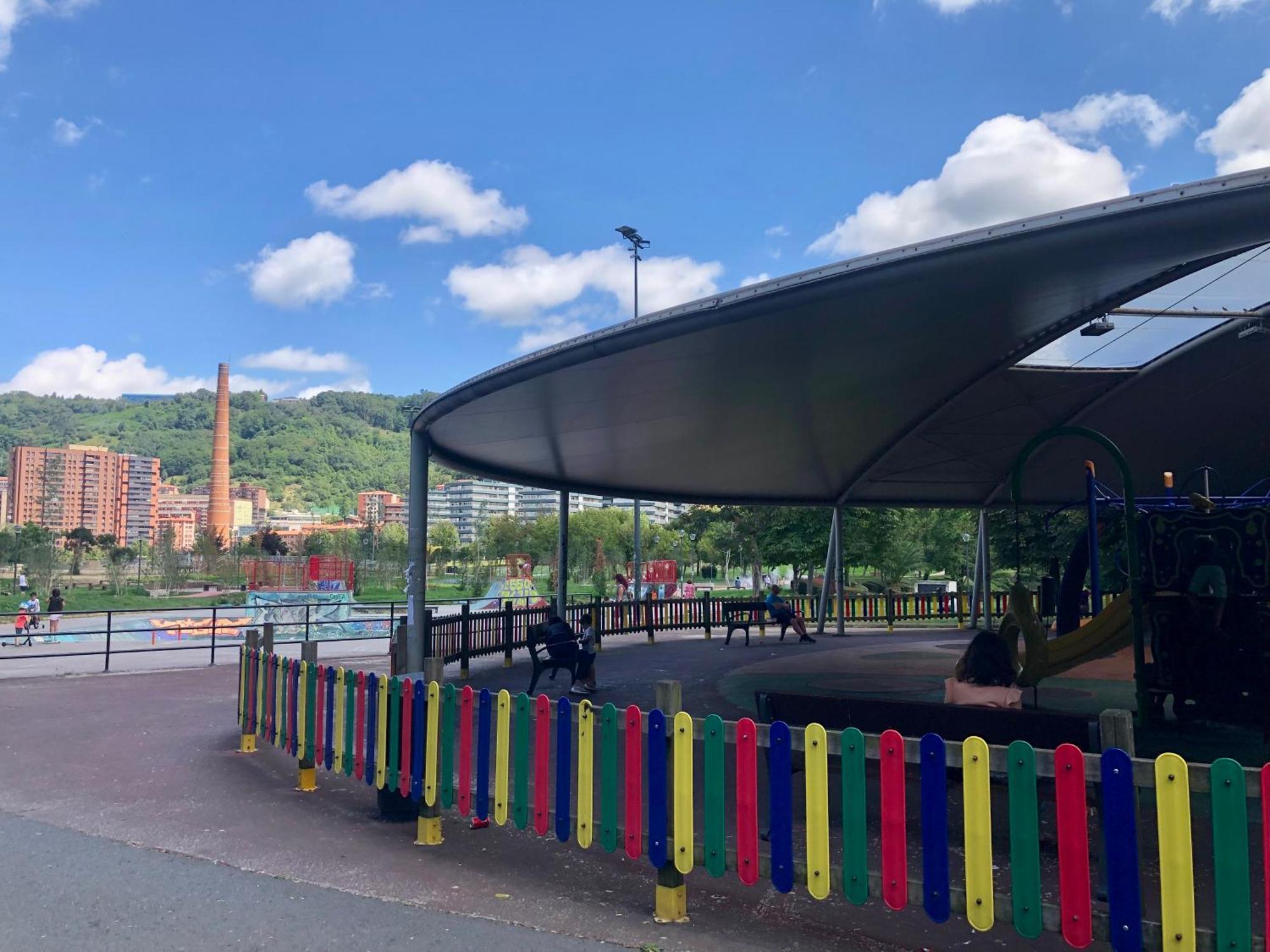 Unique Bilbao Apartman Kültér fotó