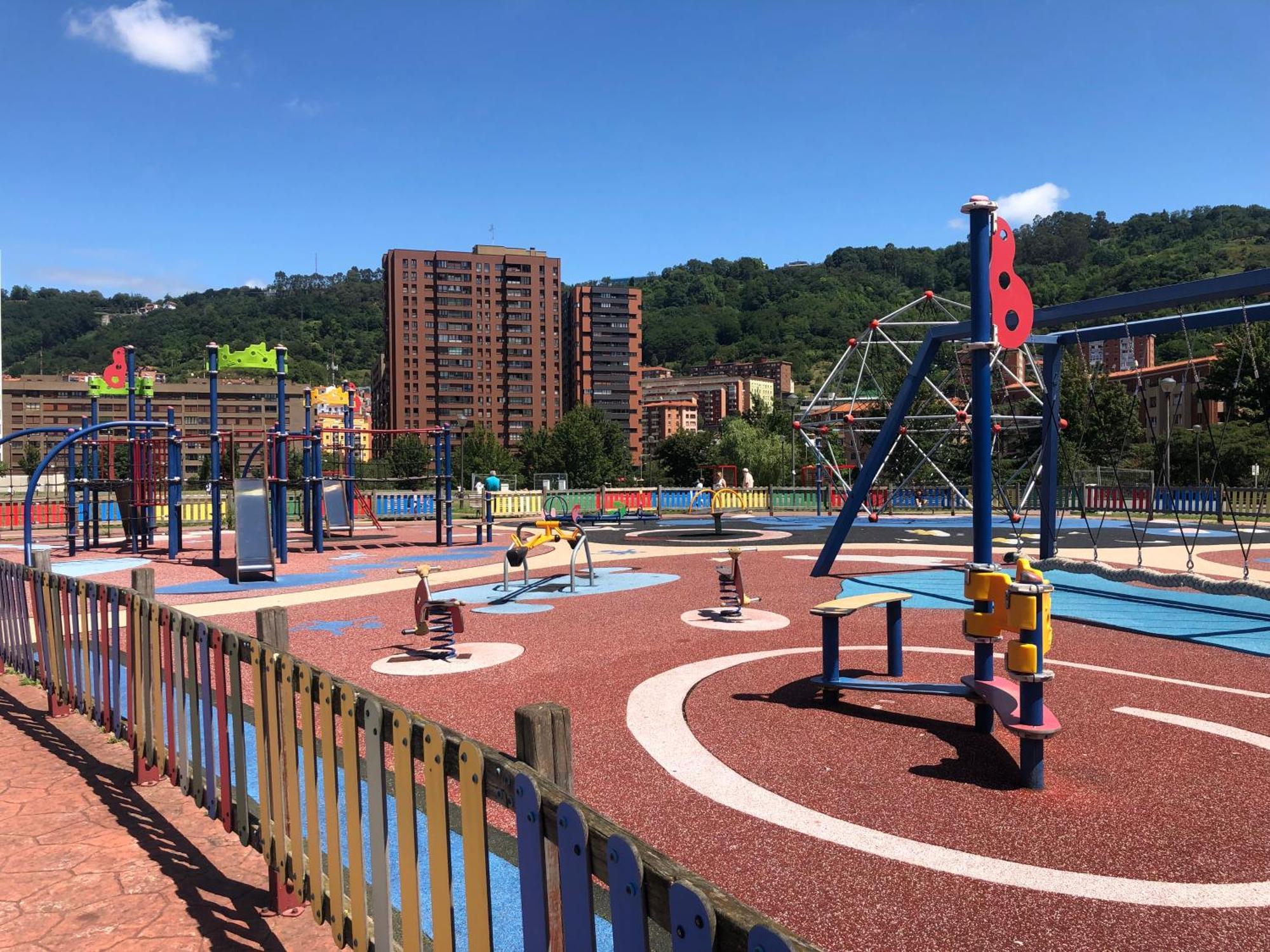 Unique Bilbao Apartman Kültér fotó