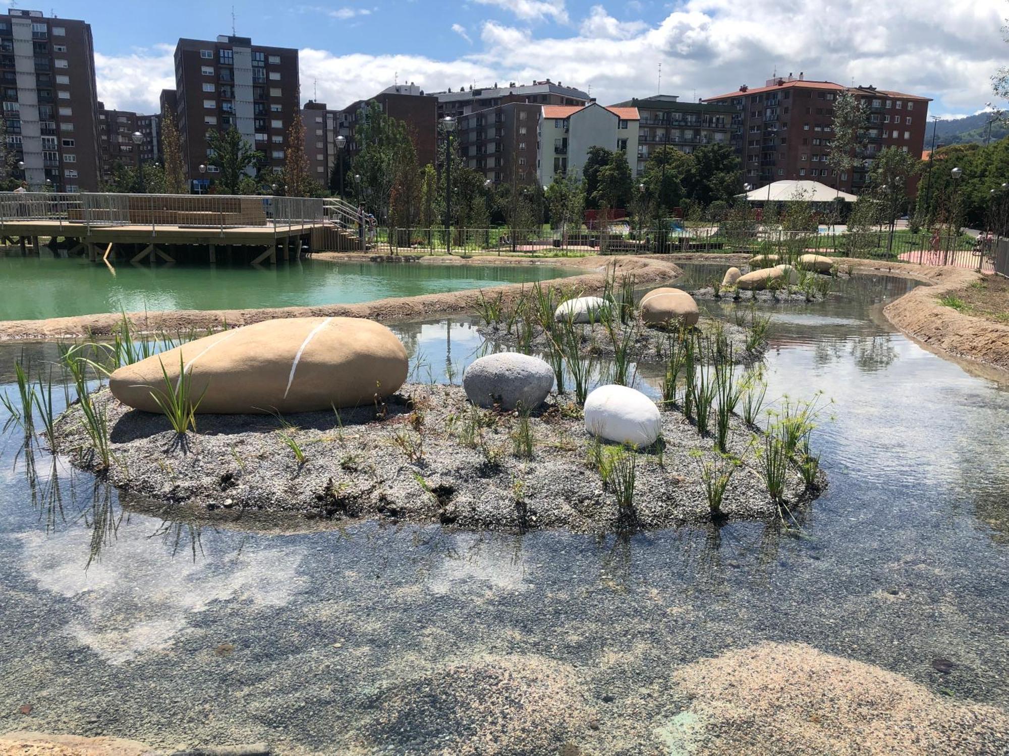 Unique Bilbao Apartman Kültér fotó